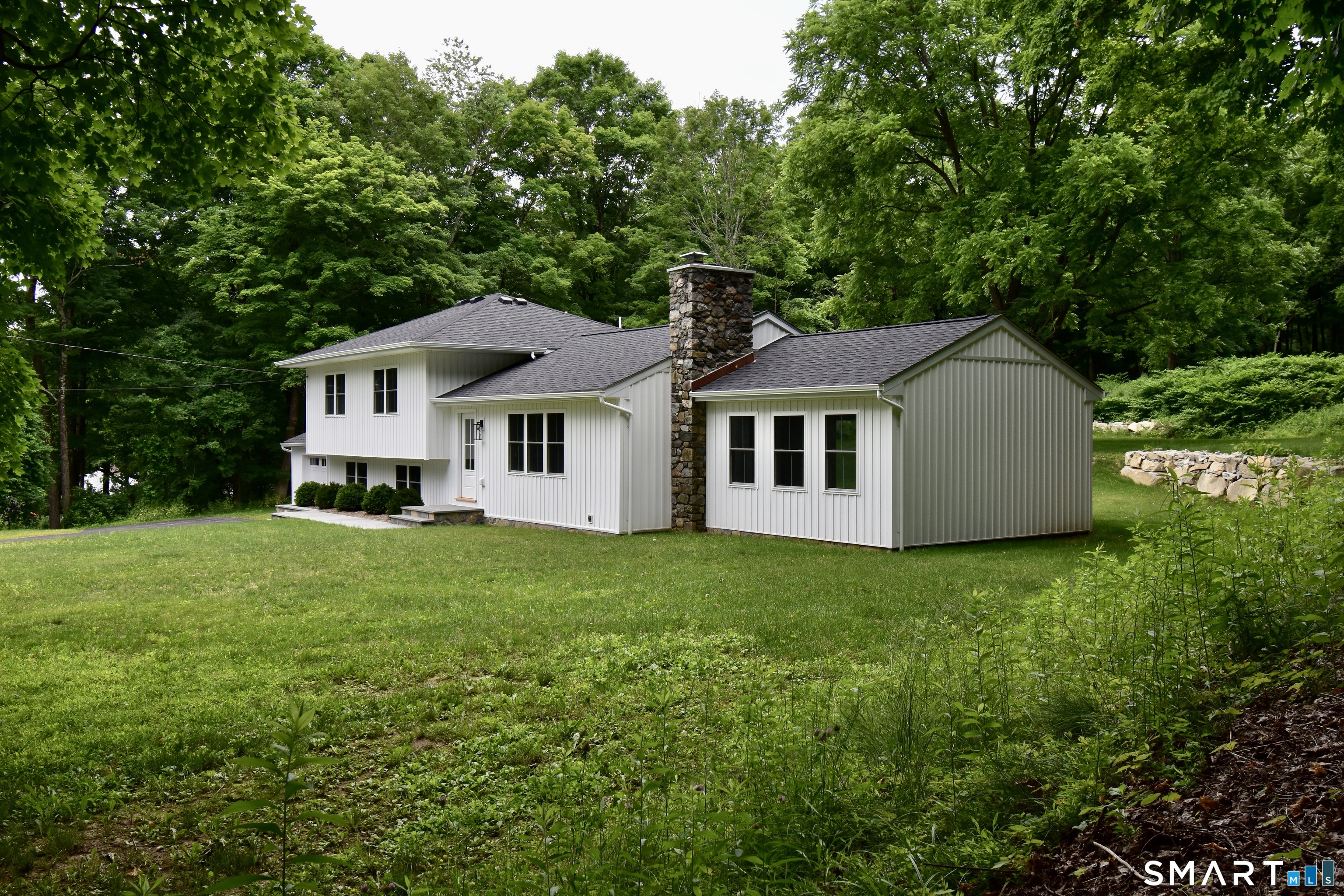 52 Curtis Road Bridgewater CT 06752