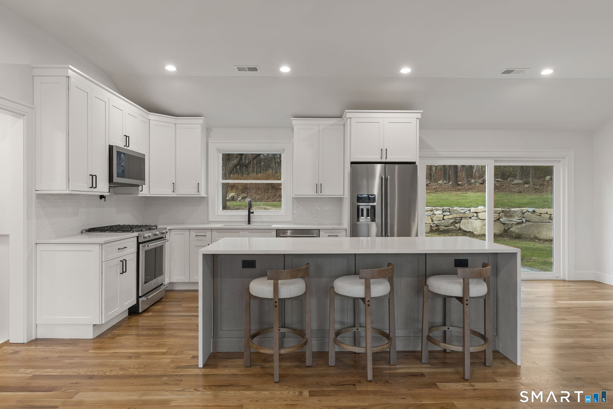 52 Curtis Road Bridgewater CT 06752