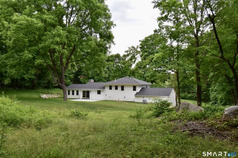 52 Curtis Road Bridgewater CT 06752