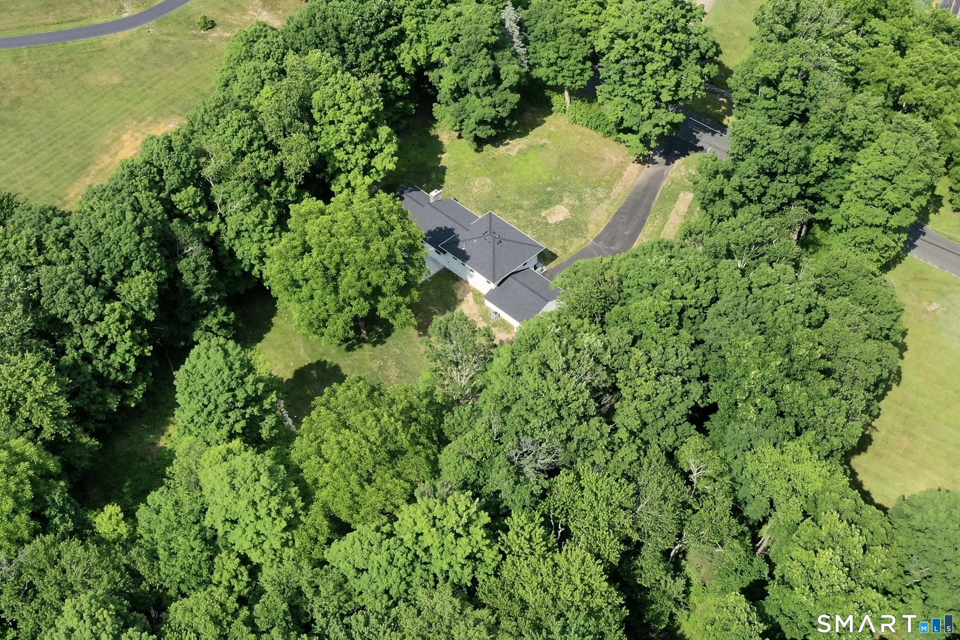 52 Curtis Road Bridgewater CT 06752