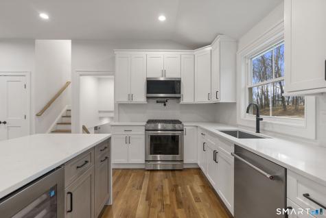 52 Curtis Road Bridgewater CT 06752