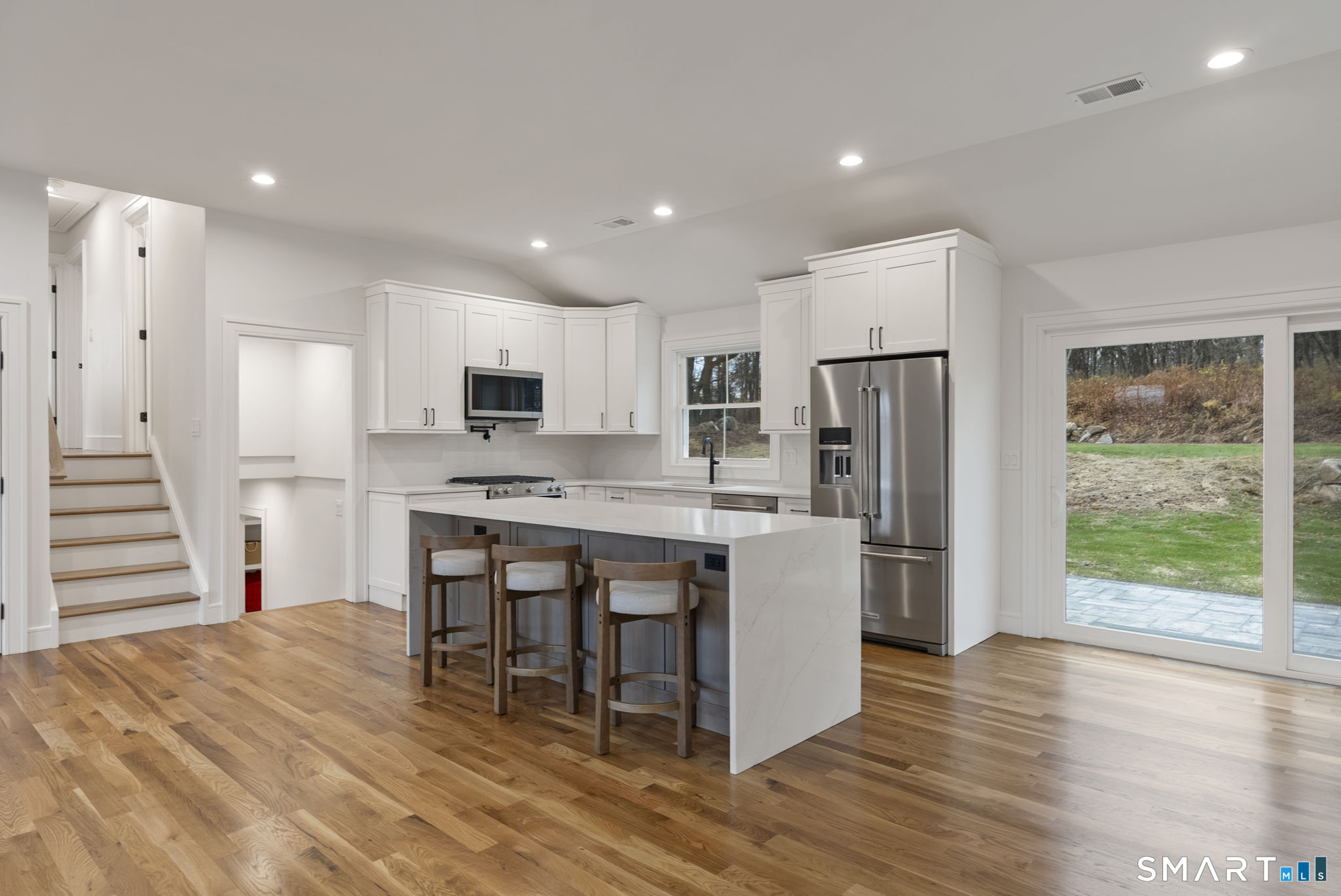 52 Curtis Road Bridgewater CT 06752