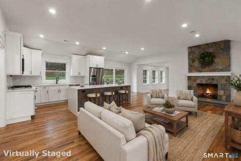 52 Curtis Road Bridgewater CT 06752
