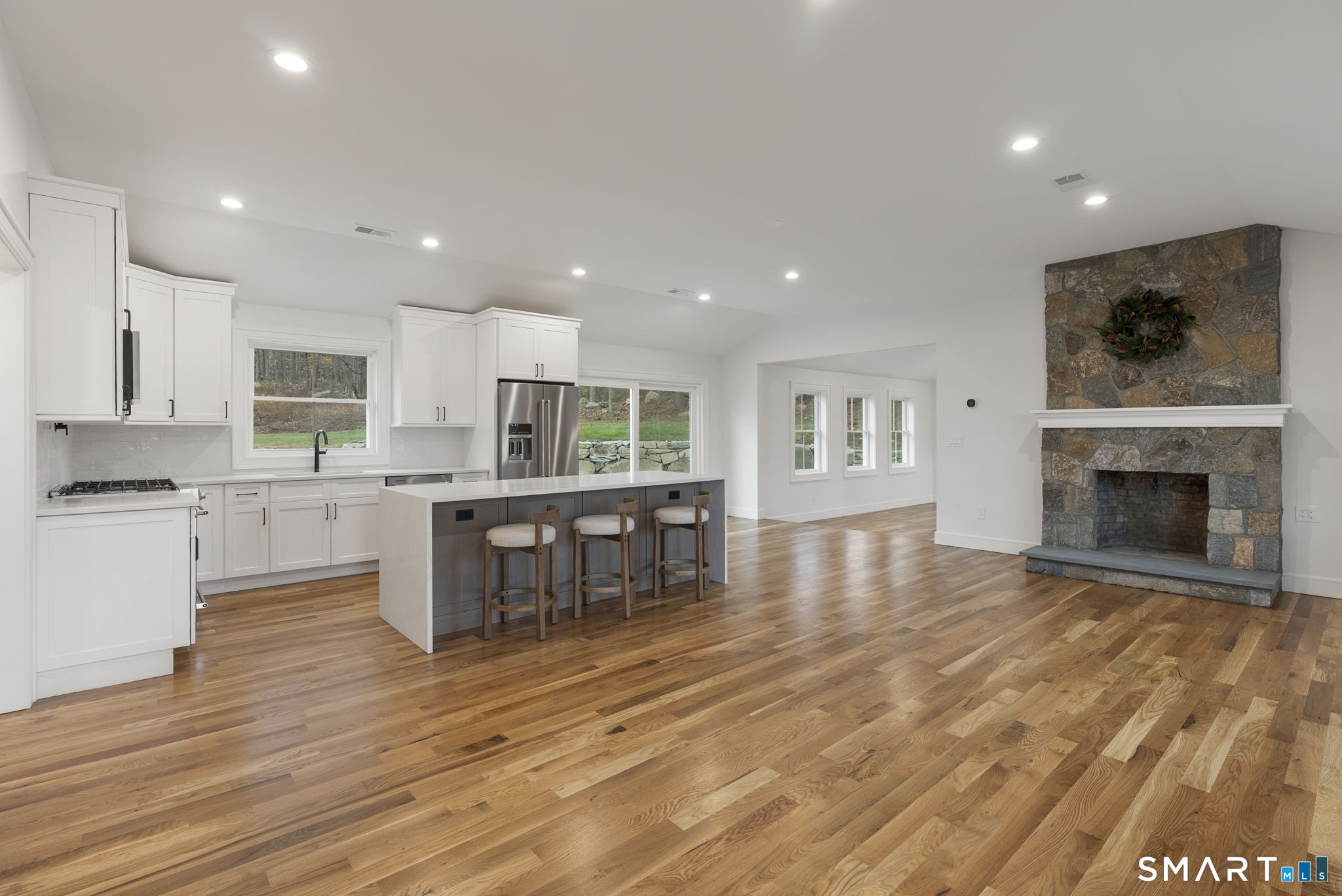 52 Curtis Road Bridgewater CT 06752