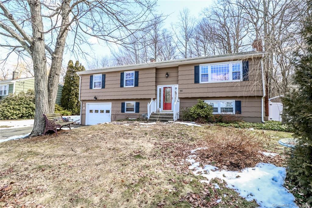 90 Lance Lane Milford CT 06460