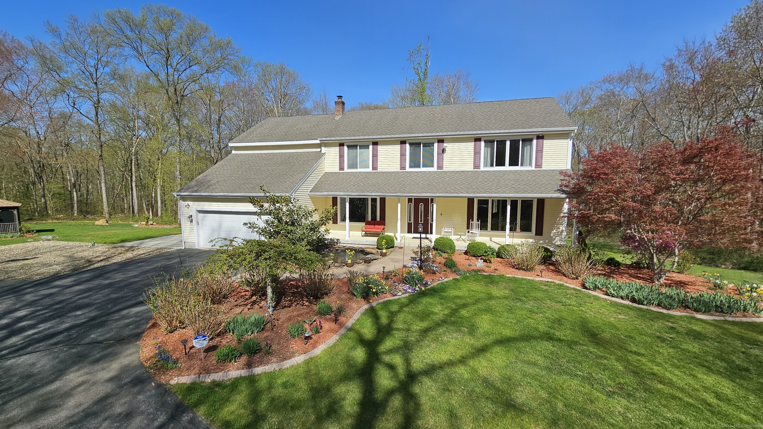 37 Esther Lane Colchester CT 06415