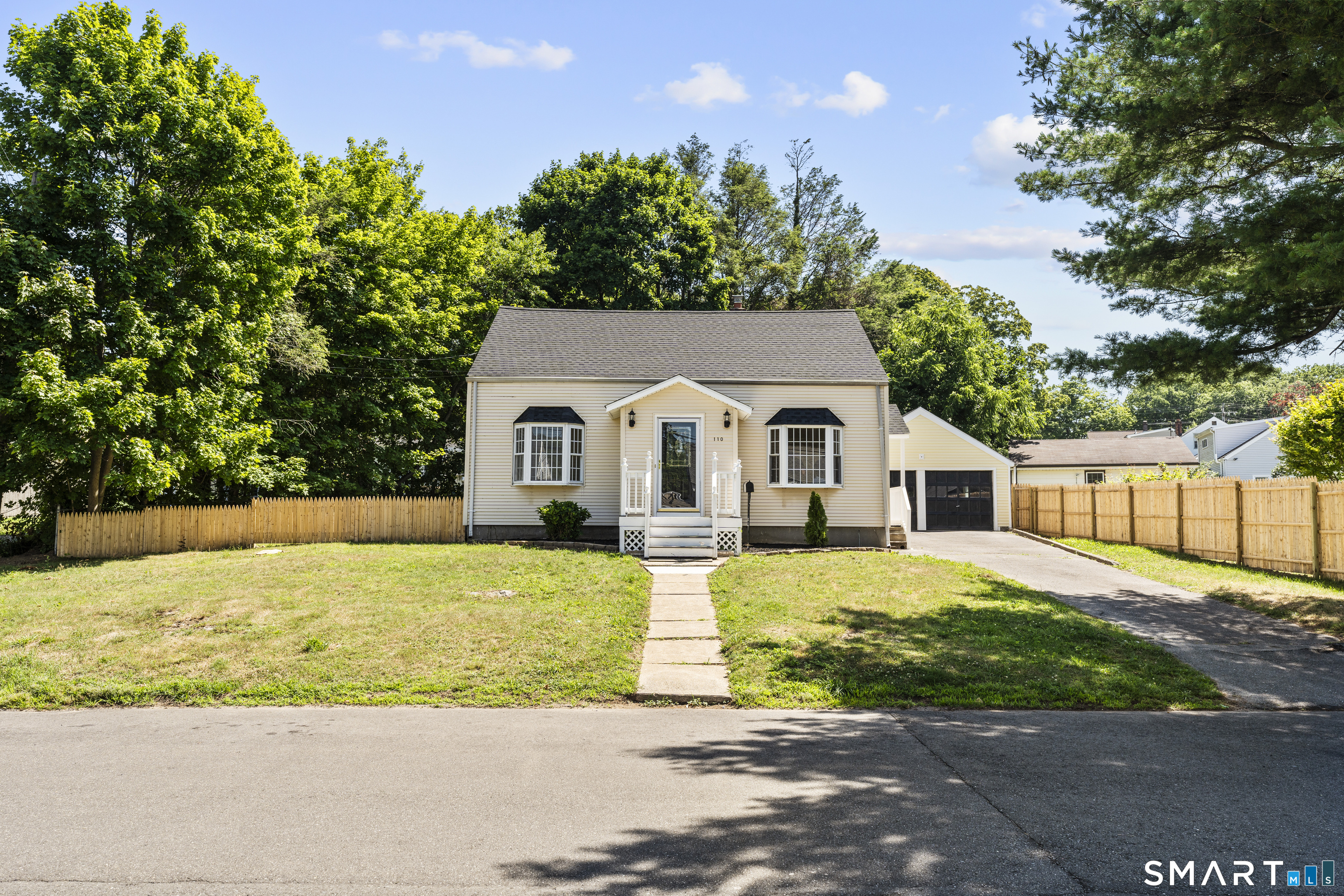 110 Minturn Road Bridgeport CT 06606