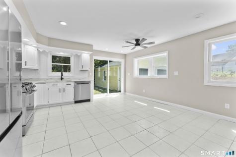 110 Minturn Road Bridgeport CT 06606