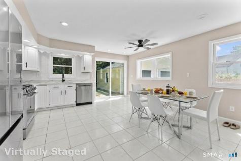 110 Minturn Road Bridgeport CT 06606