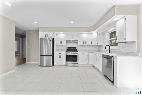 110 Minturn Road Bridgeport CT 06606