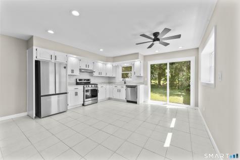 110 Minturn Road Bridgeport CT 06606