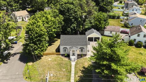 110 Minturn Road Bridgeport CT 06606