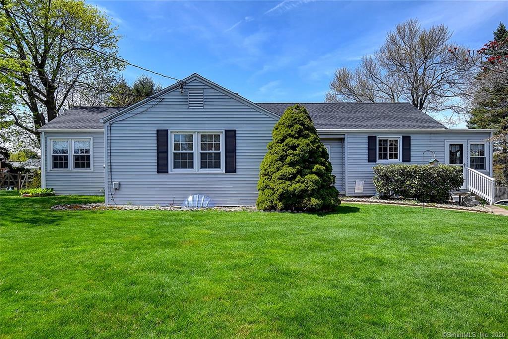 719 Maple Street Wethersfield CT 06109