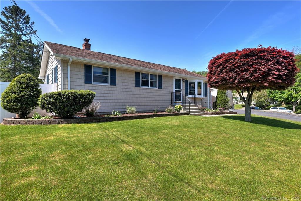 51 Westwood Road Milford CT 06461