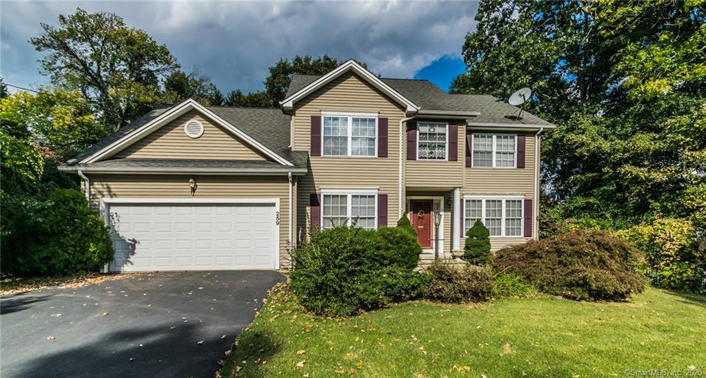 259 Zion Hill Road Milford CT 06461