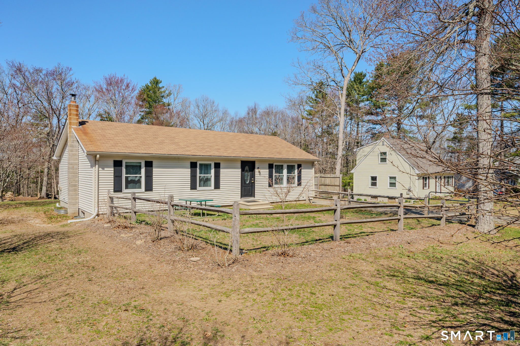 27 Valley Drive Voluntown CT 06384