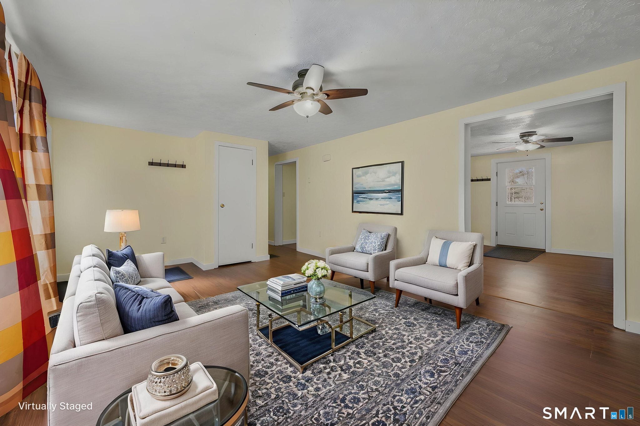 27 Valley Drive Voluntown CT 06384