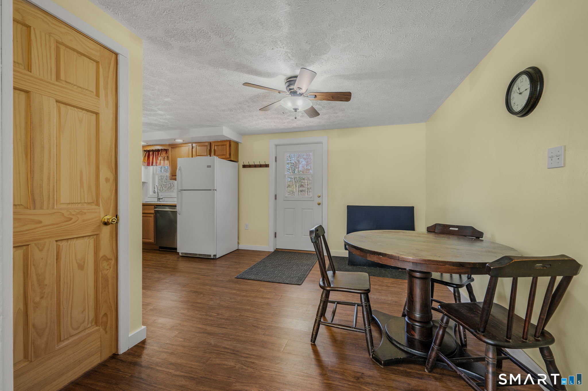 27 Valley Drive Voluntown CT 06384
