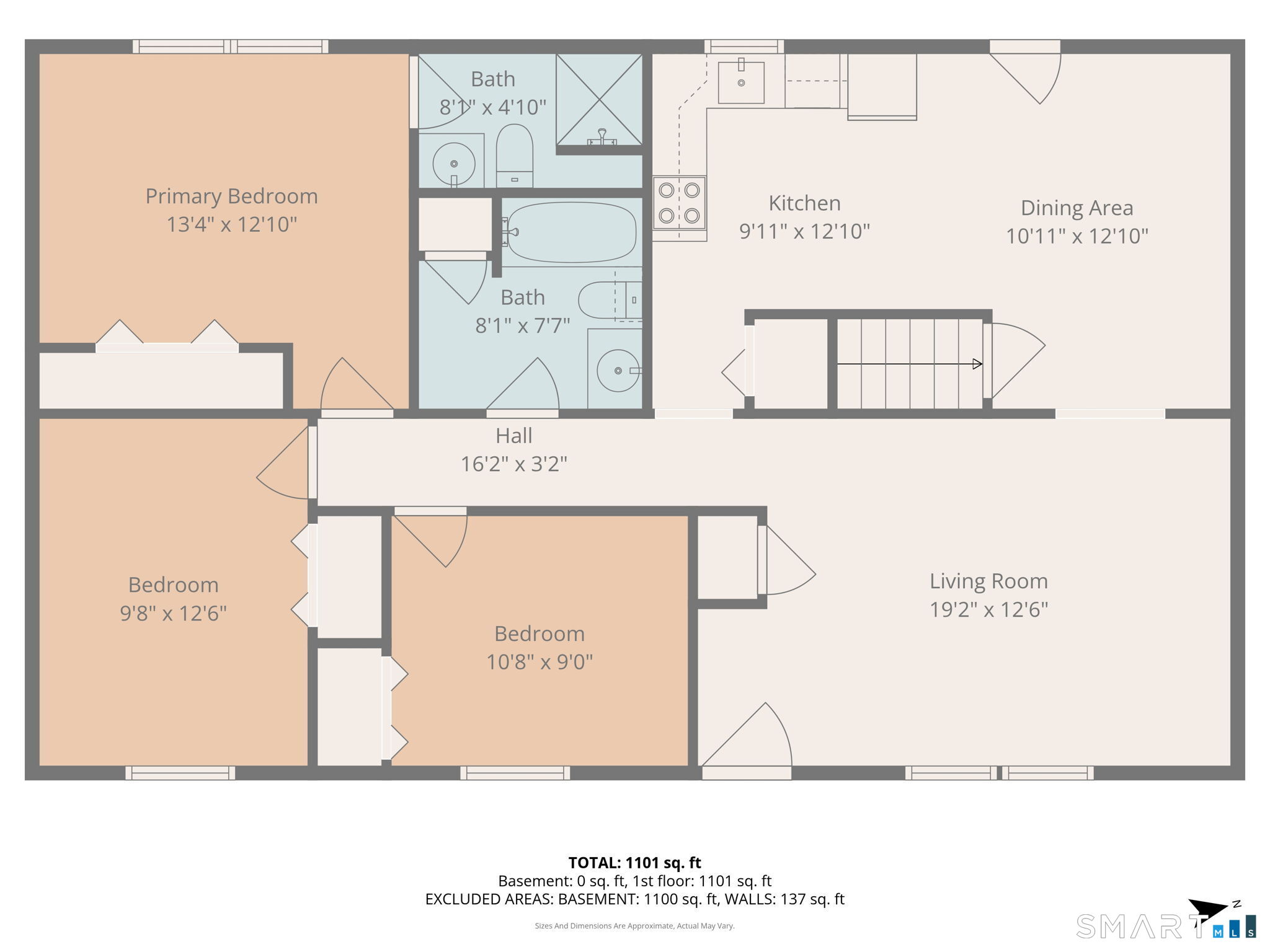 27 Valley Drive Voluntown CT 06384
