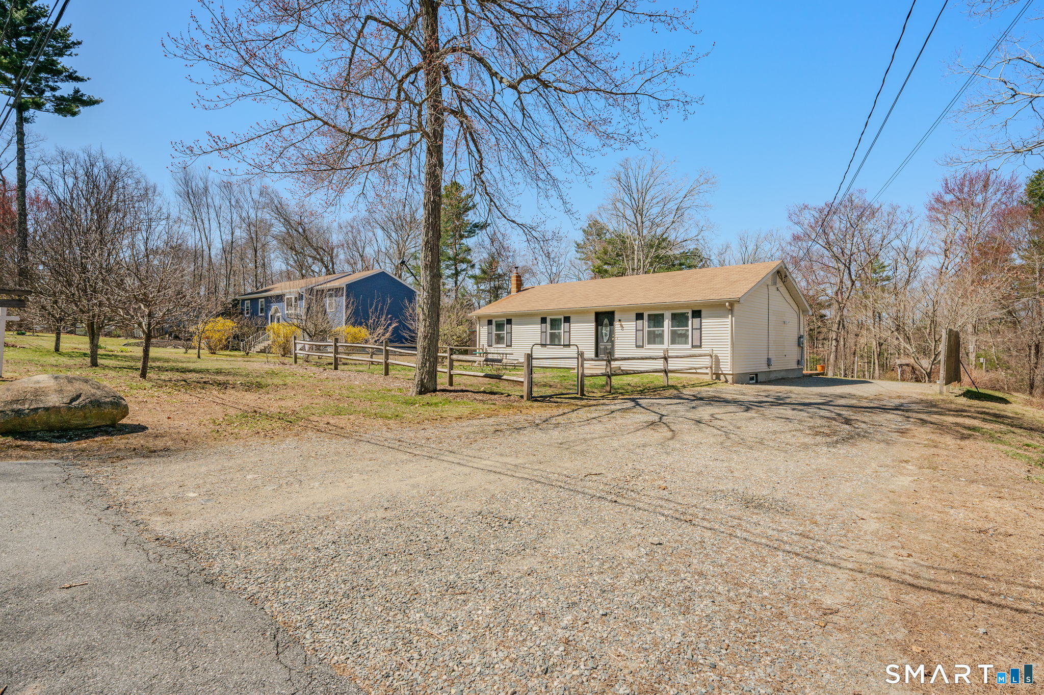 27 Valley Drive Voluntown CT 06384