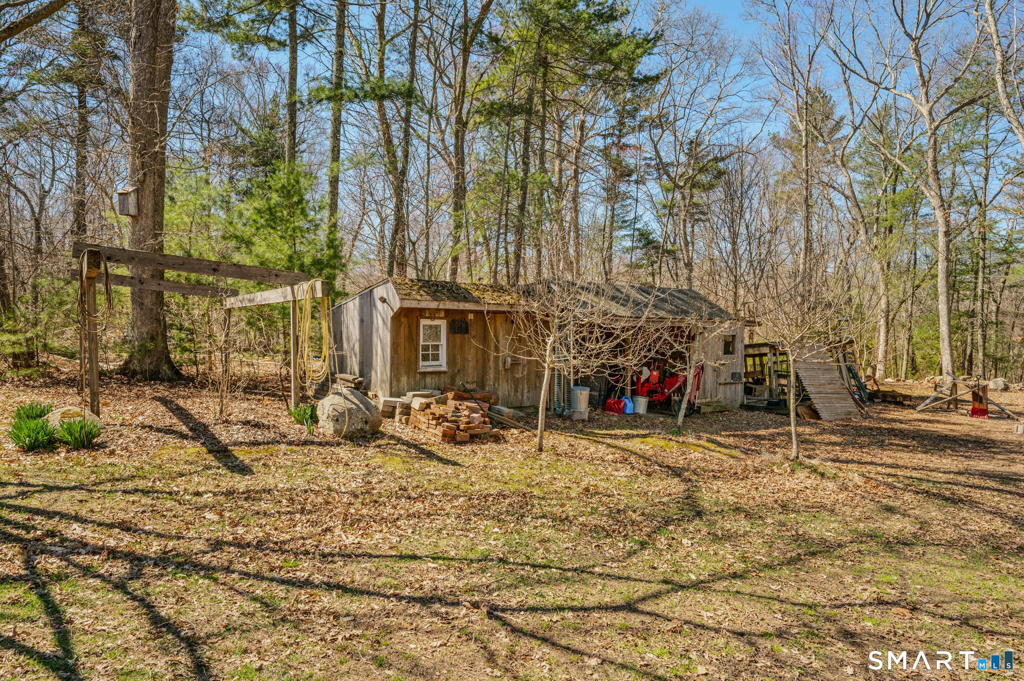 27 Valley Drive Voluntown CT 06384
