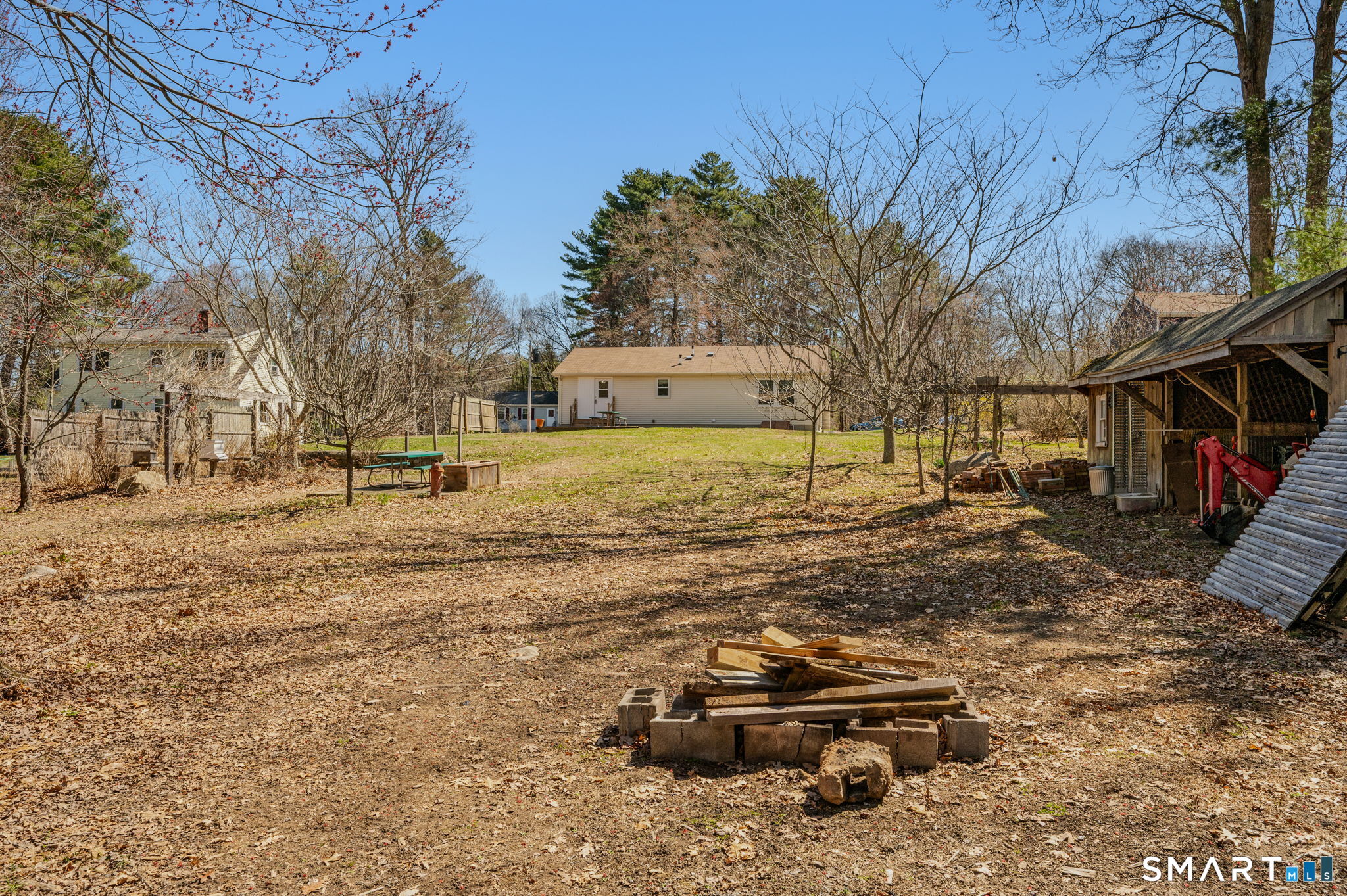 27 Valley Drive Voluntown CT 06384