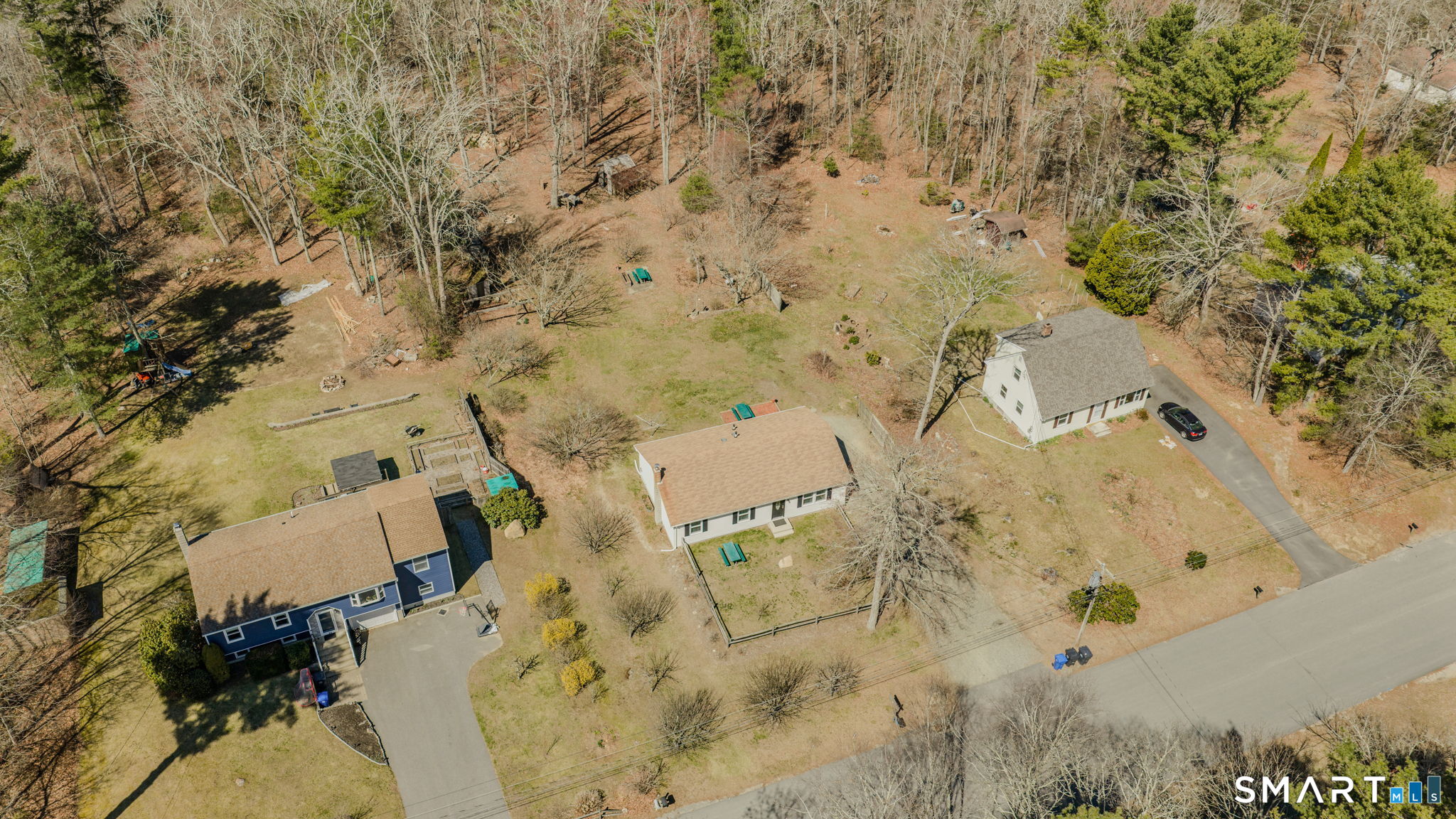 27 Valley Drive Voluntown CT 06384
