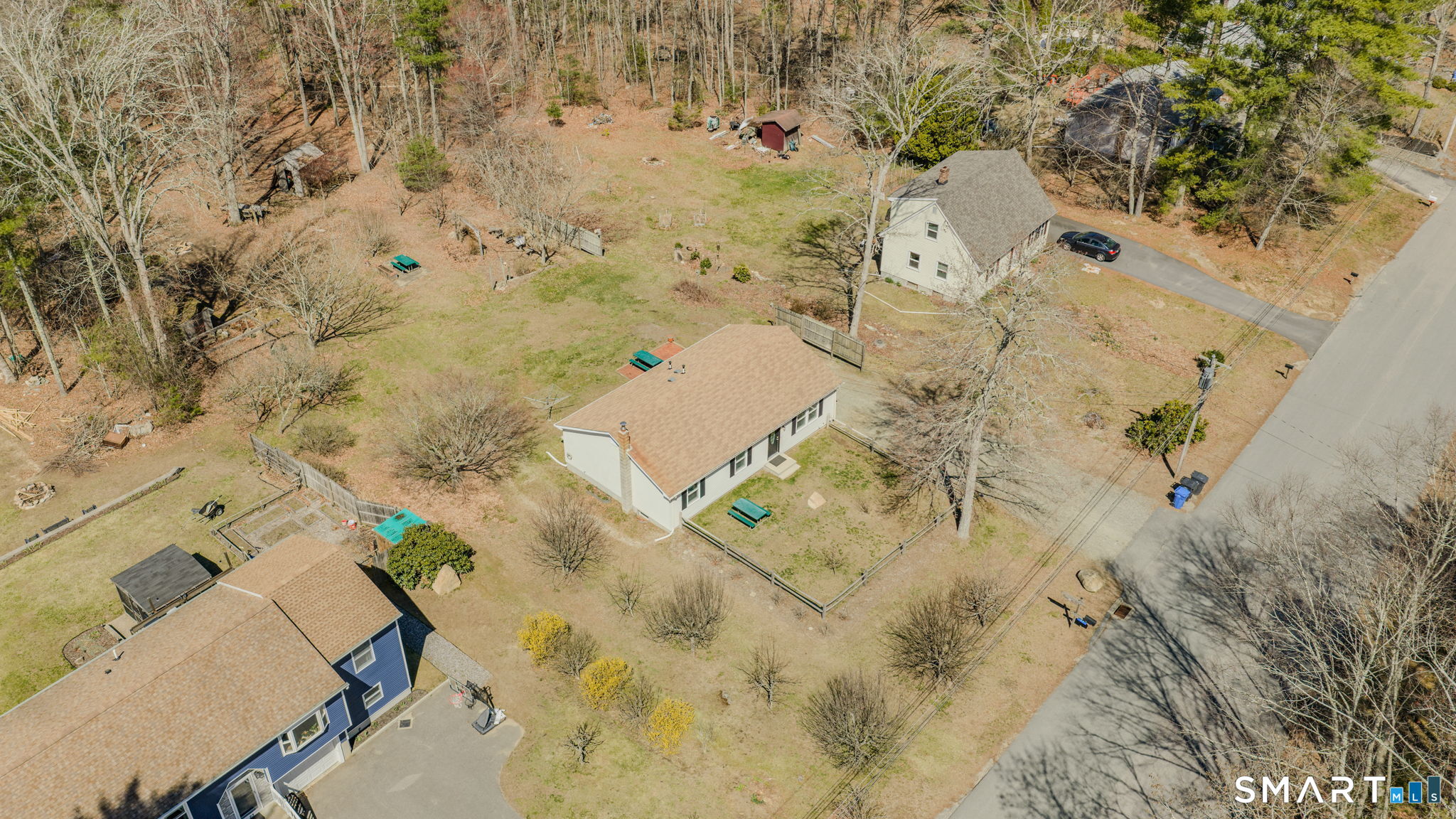 27 Valley Drive Voluntown CT 06384