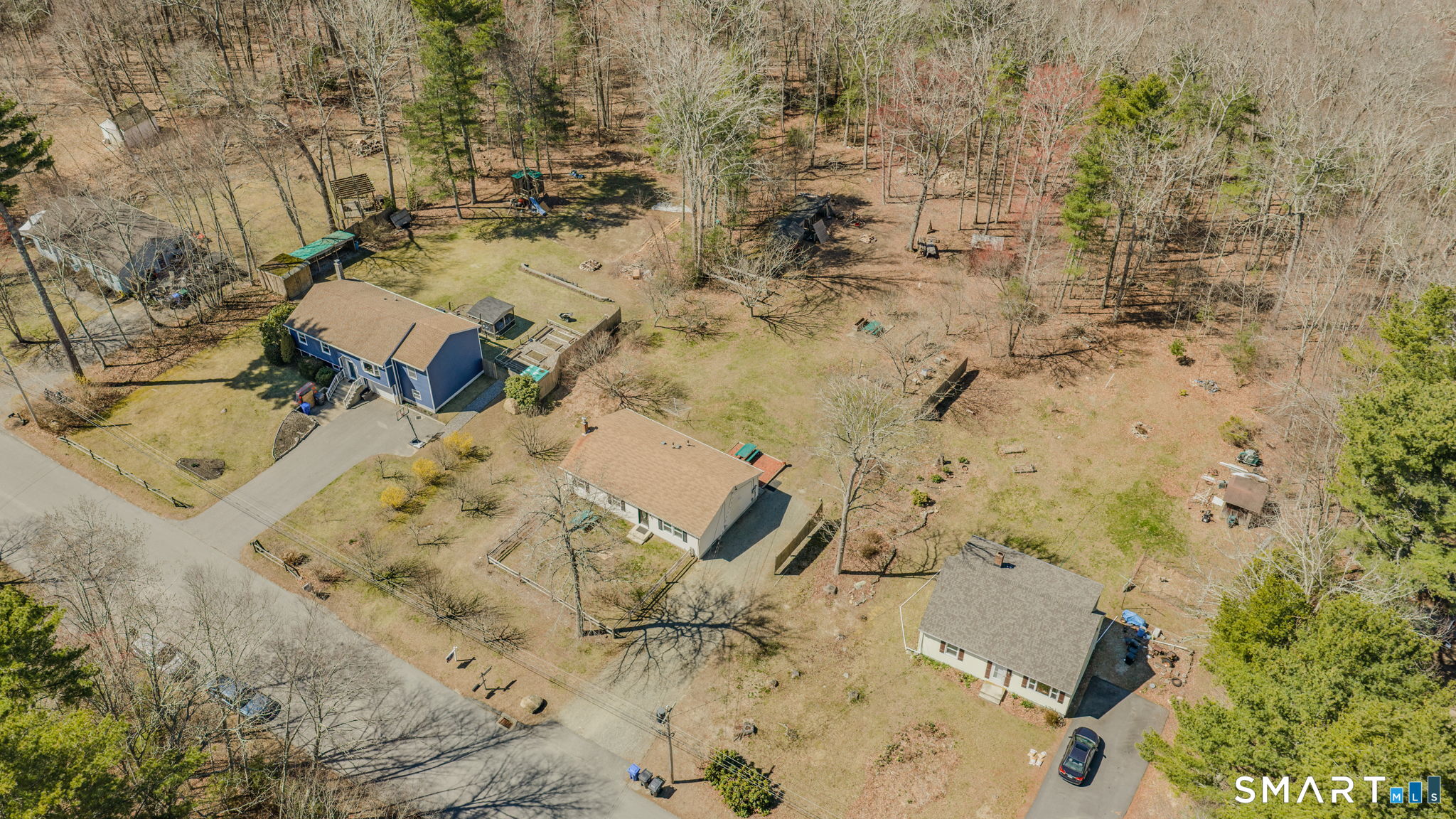 27 Valley Drive Voluntown CT 06384