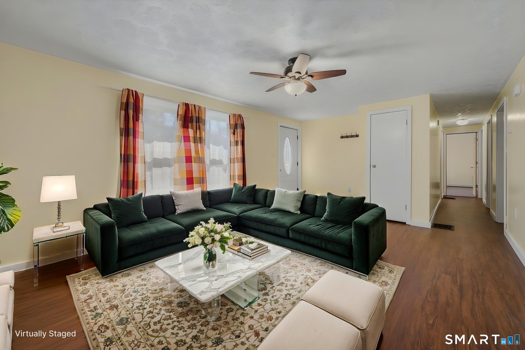 27 Valley Drive Voluntown CT 06384