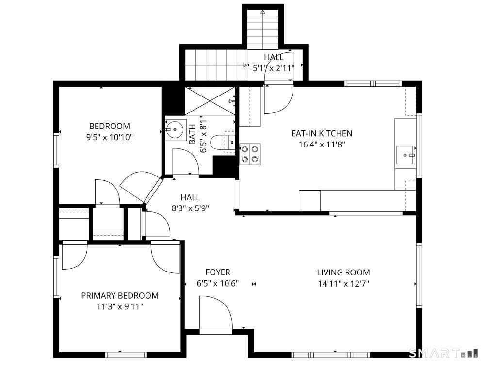 14 Coburn Avenue Stonington CT 06355
