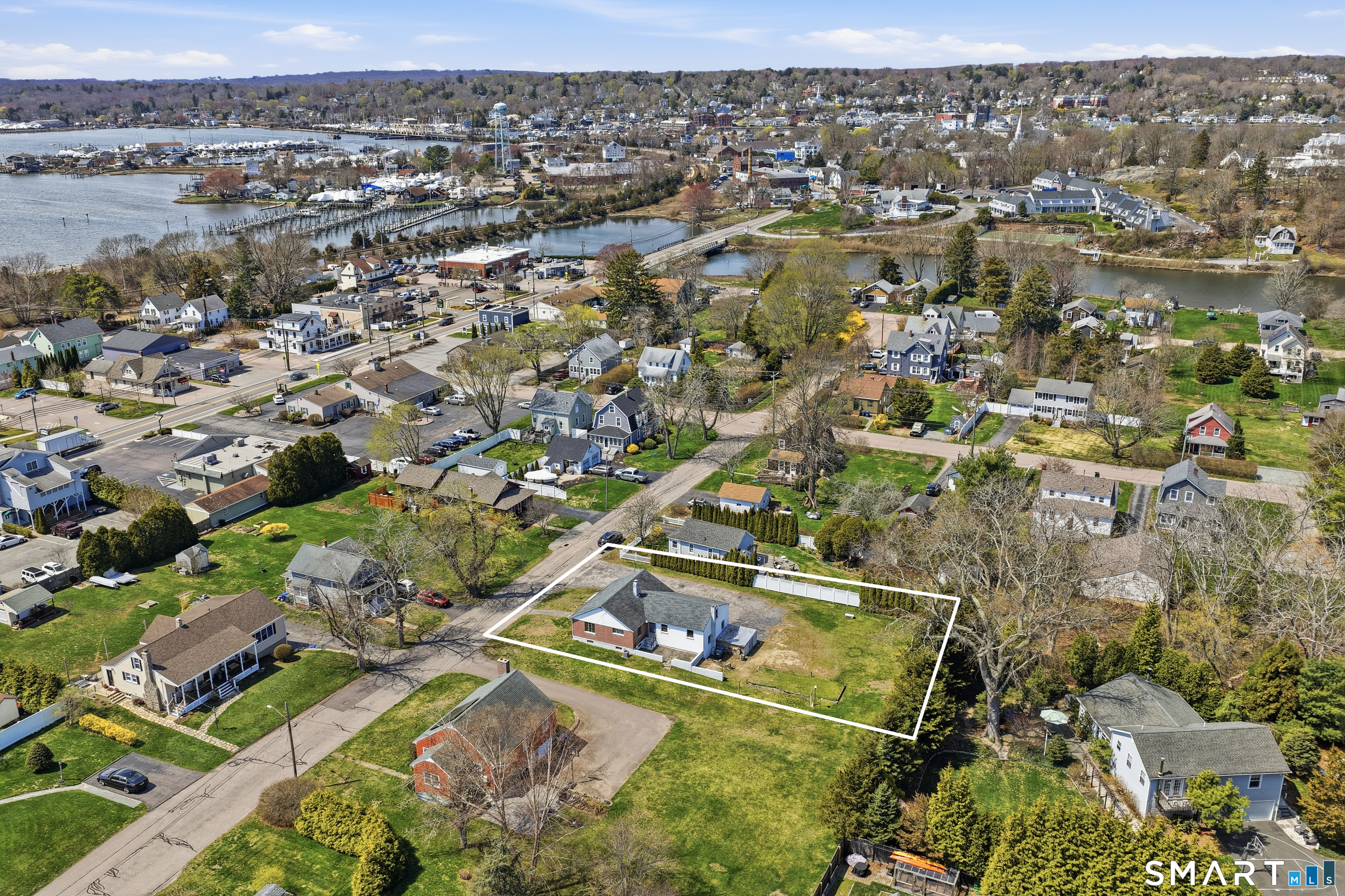 14 Coburn Avenue Stonington CT 06355