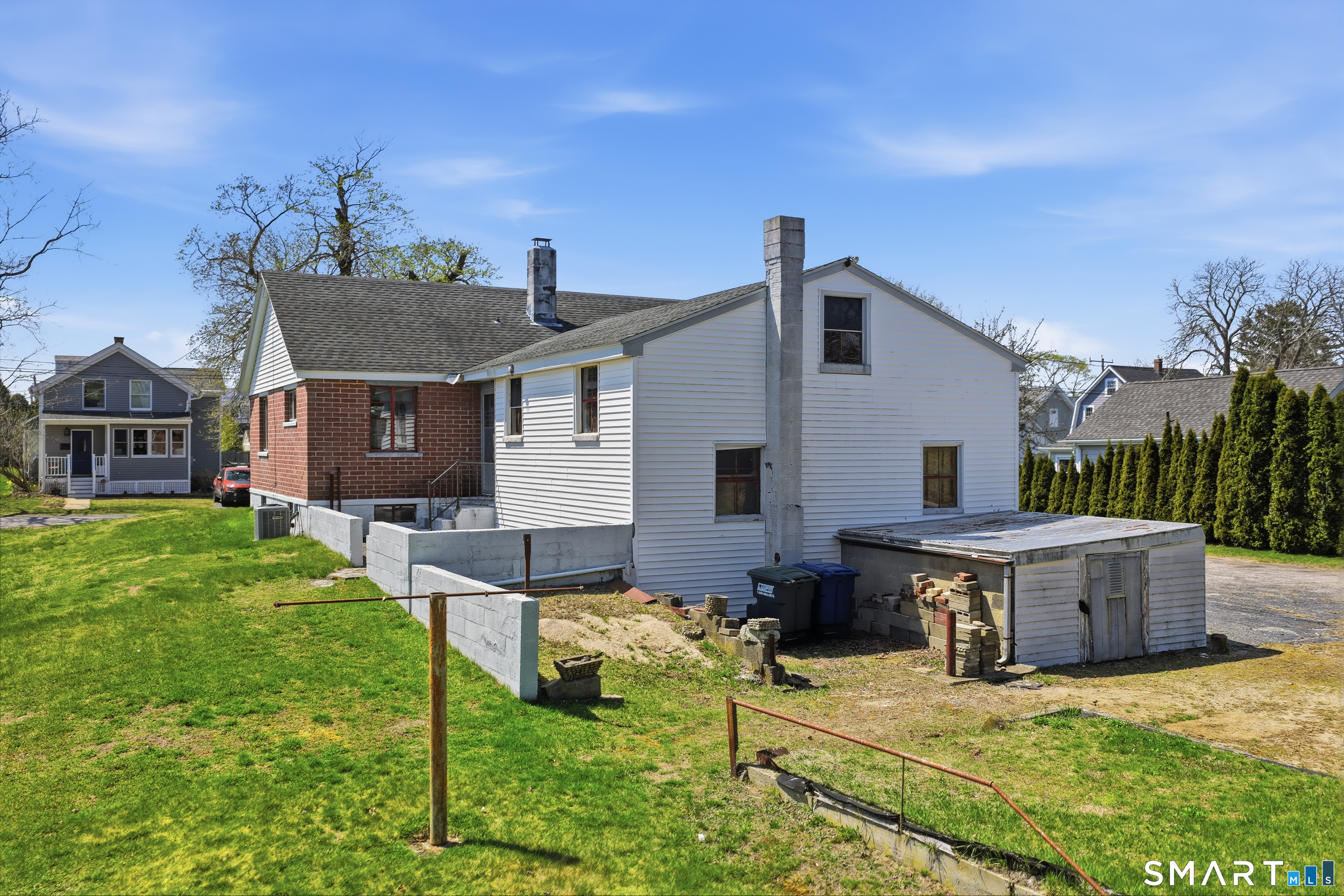 14 Coburn Avenue Stonington CT 06355