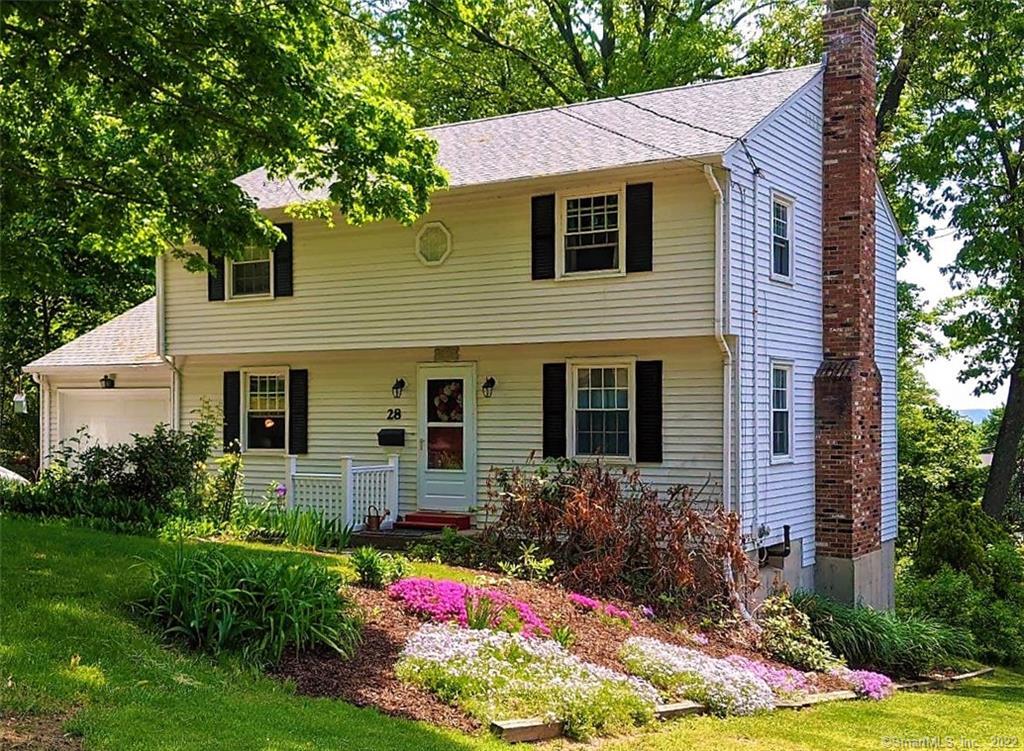 28 Tufts Street Bristol CT 06010