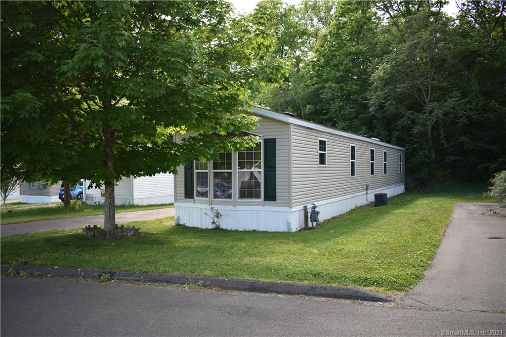19 Ella Circle Milford CT 06460
