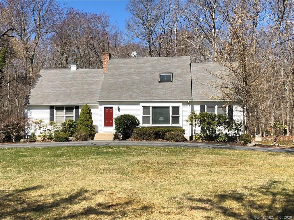 52 Olde Orchard Road Clinton CT 06413