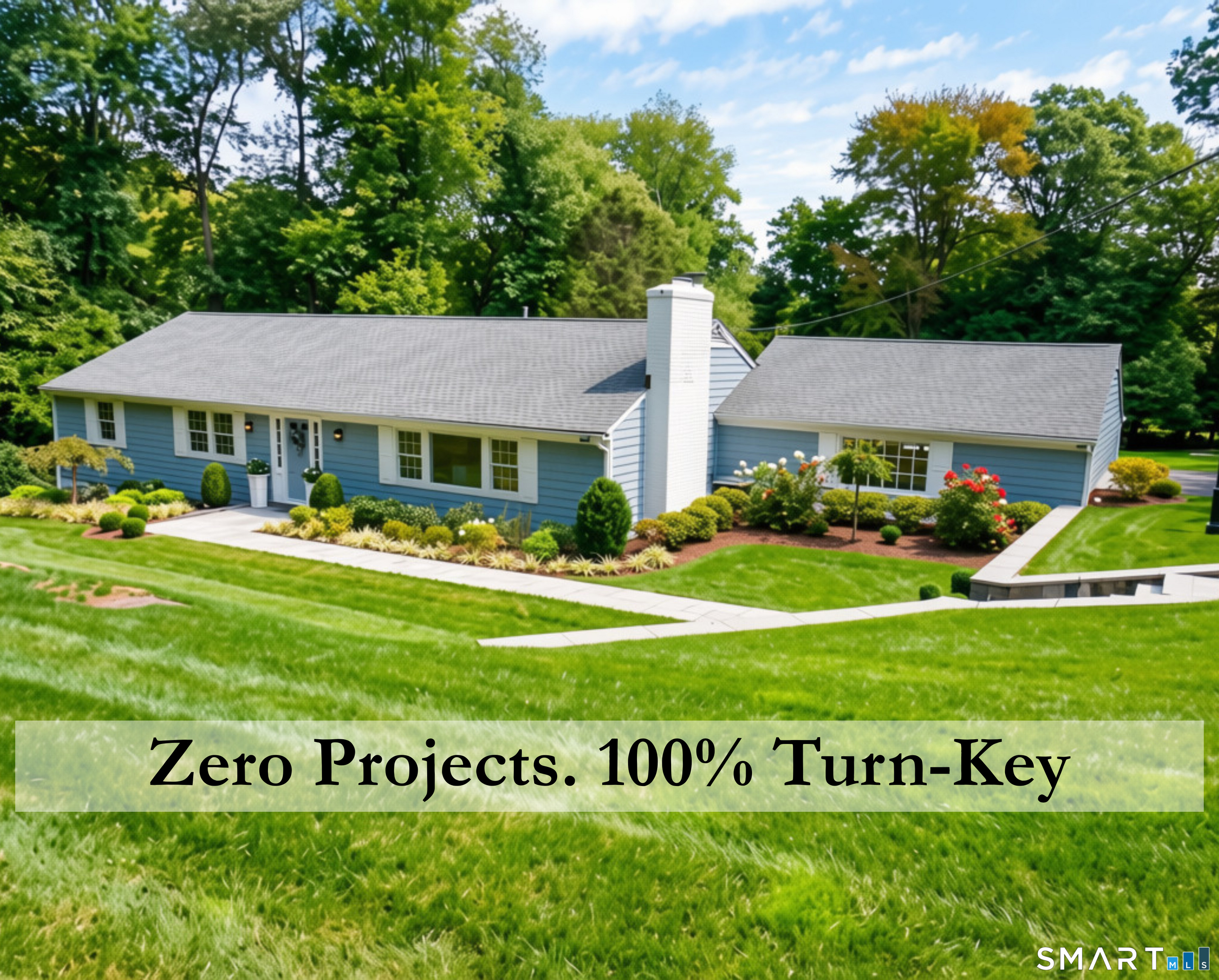 76 Comstock Hill Road New Canaan CT 06840