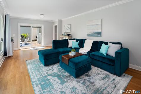 76 Comstock Hill Road New Canaan CT 06840