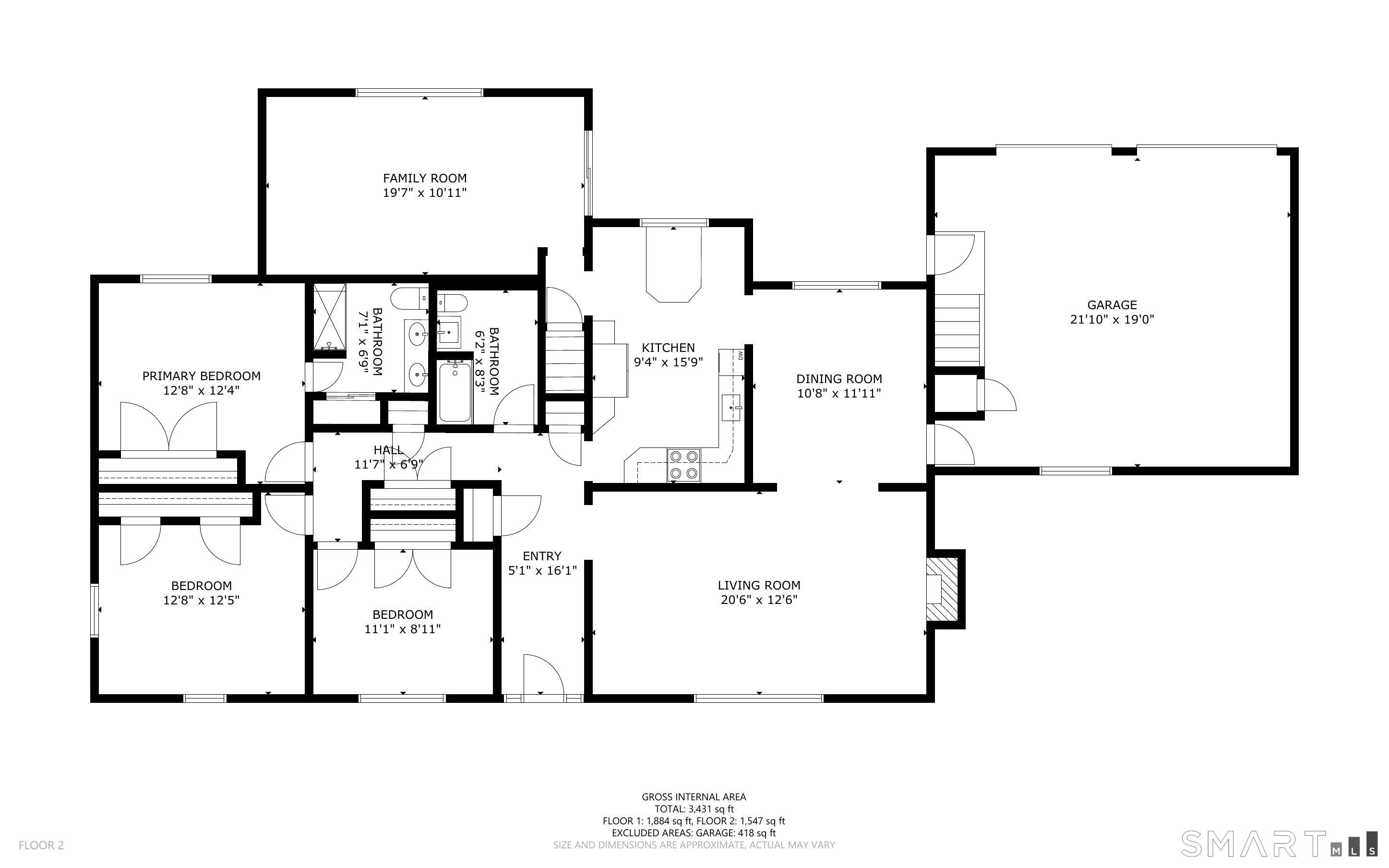 76 Comstock Hill Road New Canaan CT 06840