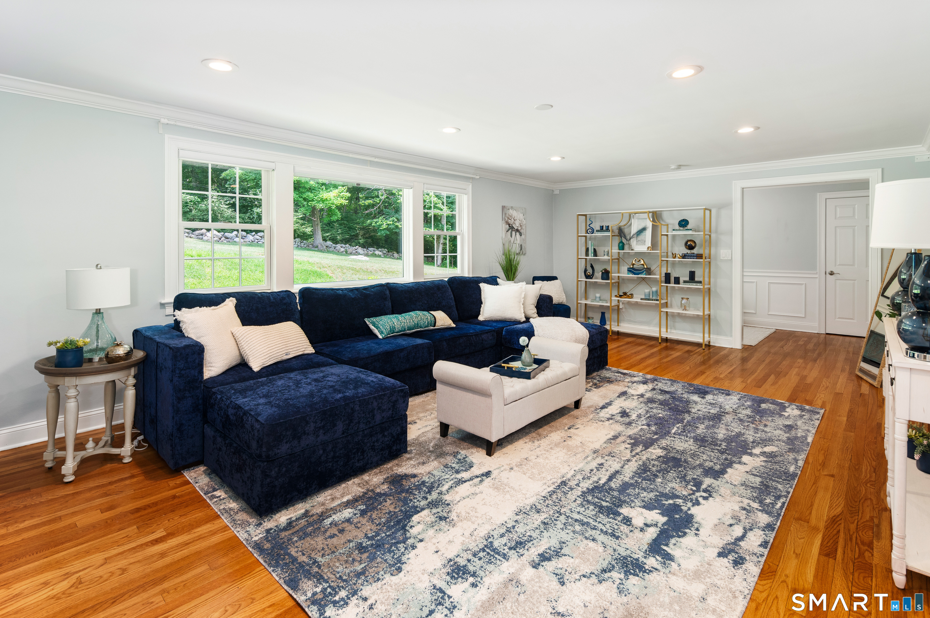 76 Comstock Hill Road New Canaan CT 06840