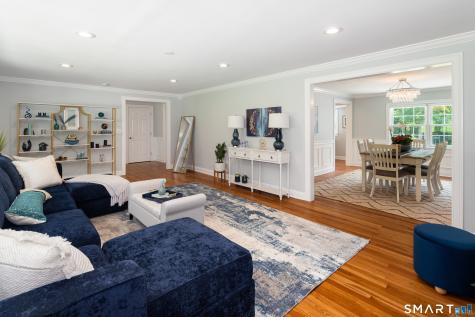 76 Comstock Hill Road New Canaan CT 06840