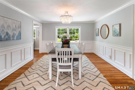 76 Comstock Hill Road New Canaan CT 06840