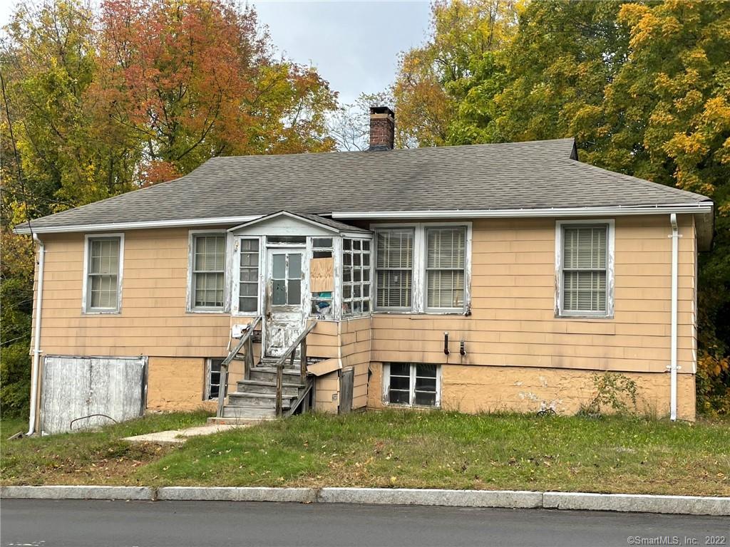 215 Dunham Street Norwich CT 06360