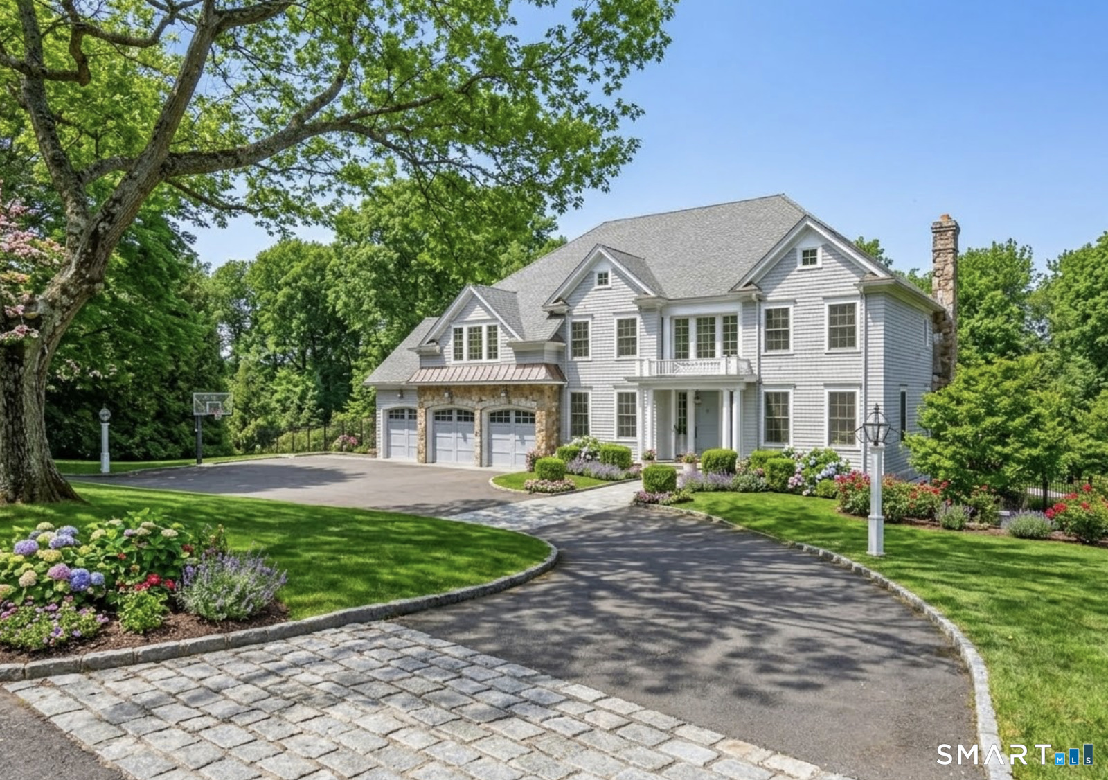 127 Field Rock Road Fairfield CT 06890
