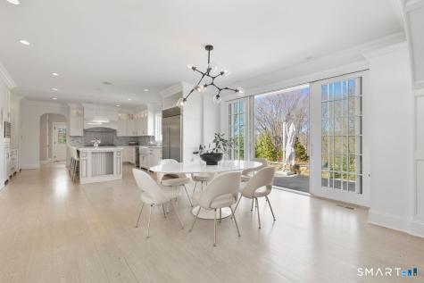 127 Field Rock Road Fairfield CT 06890