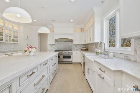 127 Field Rock Road Fairfield CT 06890