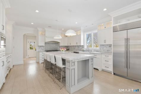 127 Field Rock Road Fairfield CT 06890
