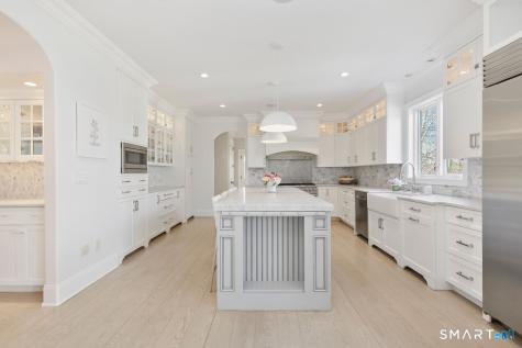 127 Field Rock Road Fairfield CT 06890