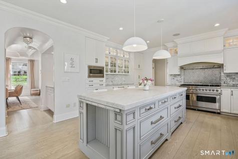 127 Field Rock Road Fairfield CT 06890
