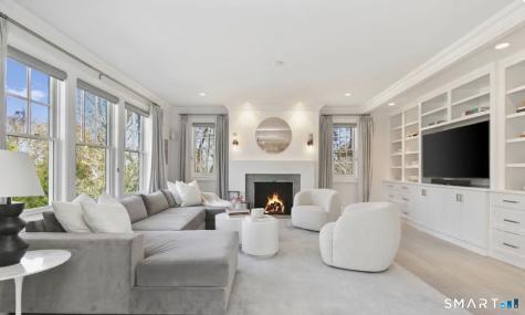 127 Field Rock Road Fairfield CT 06890